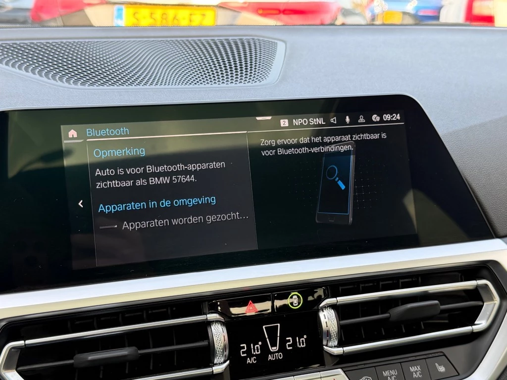 BMW 3 Serie – foto 41