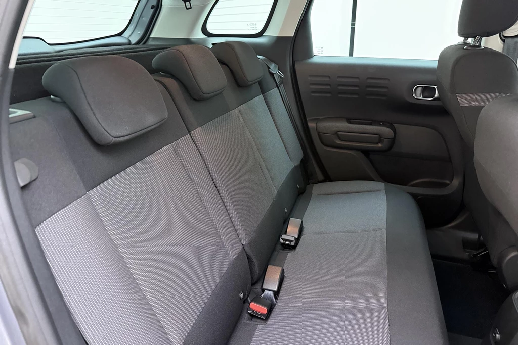 Citroën C3 Aircross – foto 14