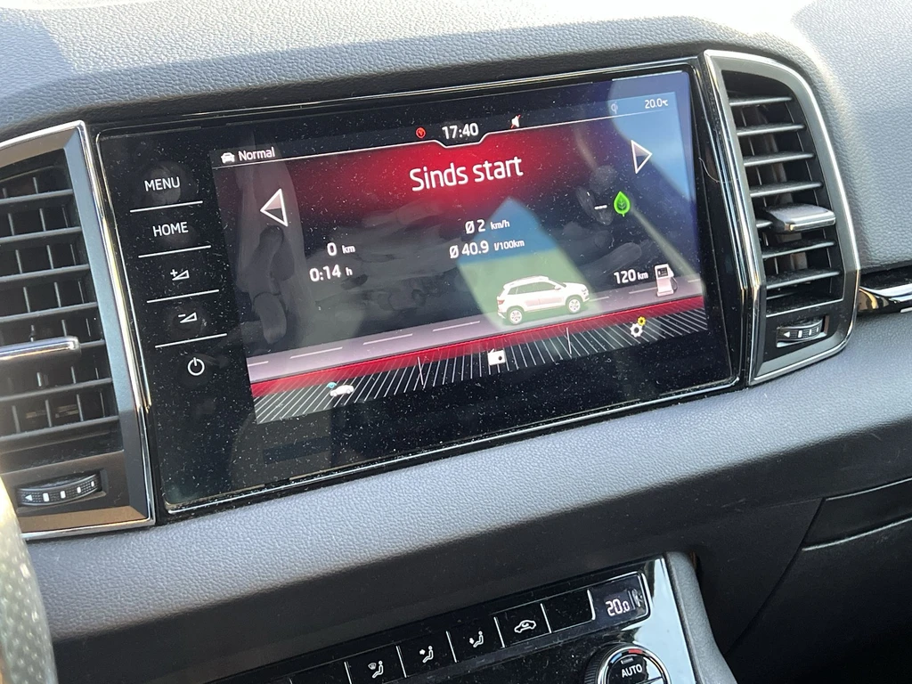 Škoda Karoq – foto 15