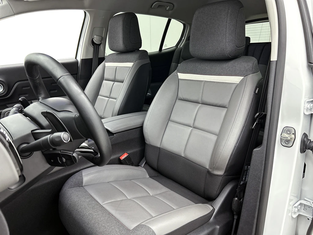 Citroën C5 Aircross – foto 39