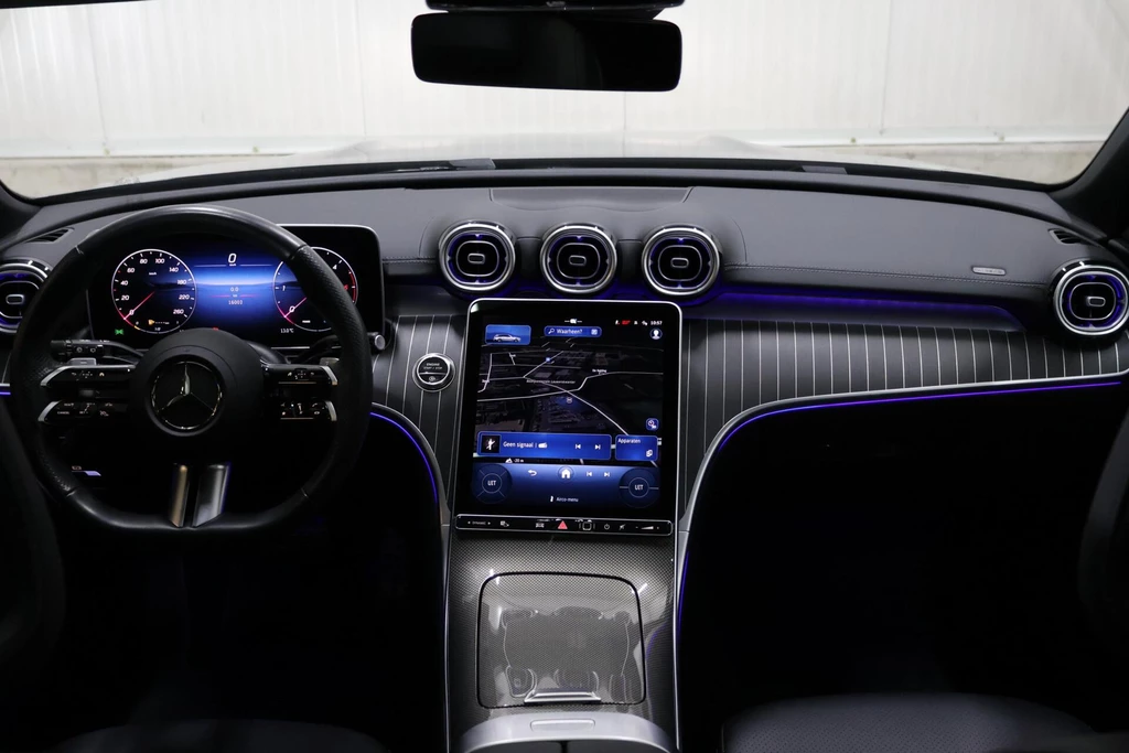 Mercedes-Benz C-Klasse – foto 10