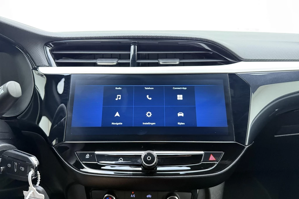 Opel Corsa – foto 23