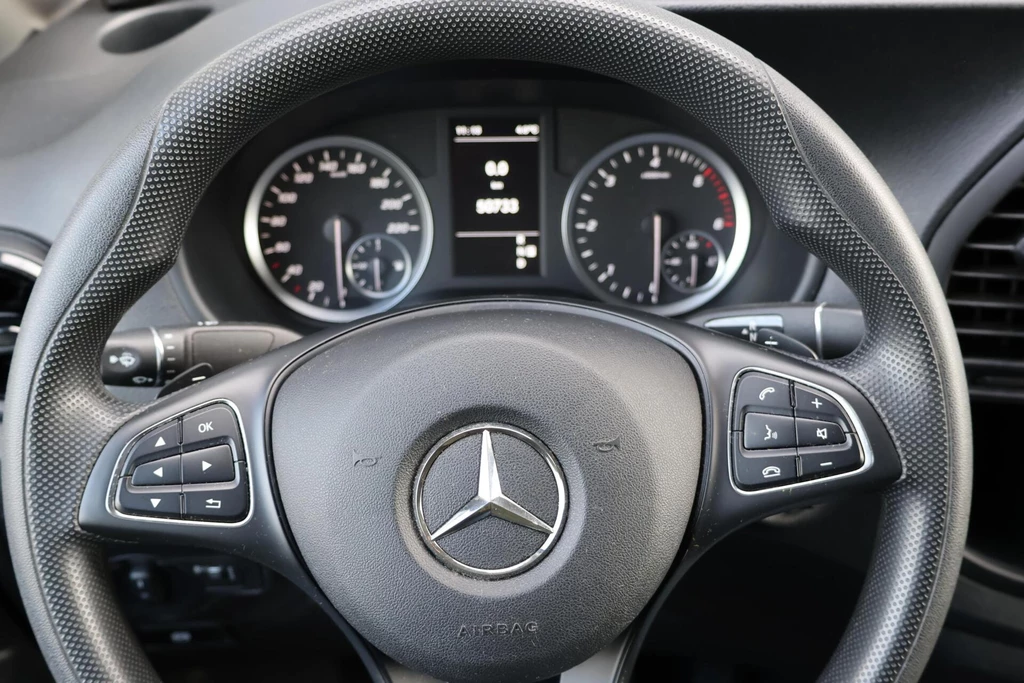 Mercedes-Benz Vito – foto 33