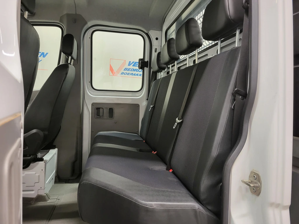 Mercedes-Benz Sprinter – foto 9