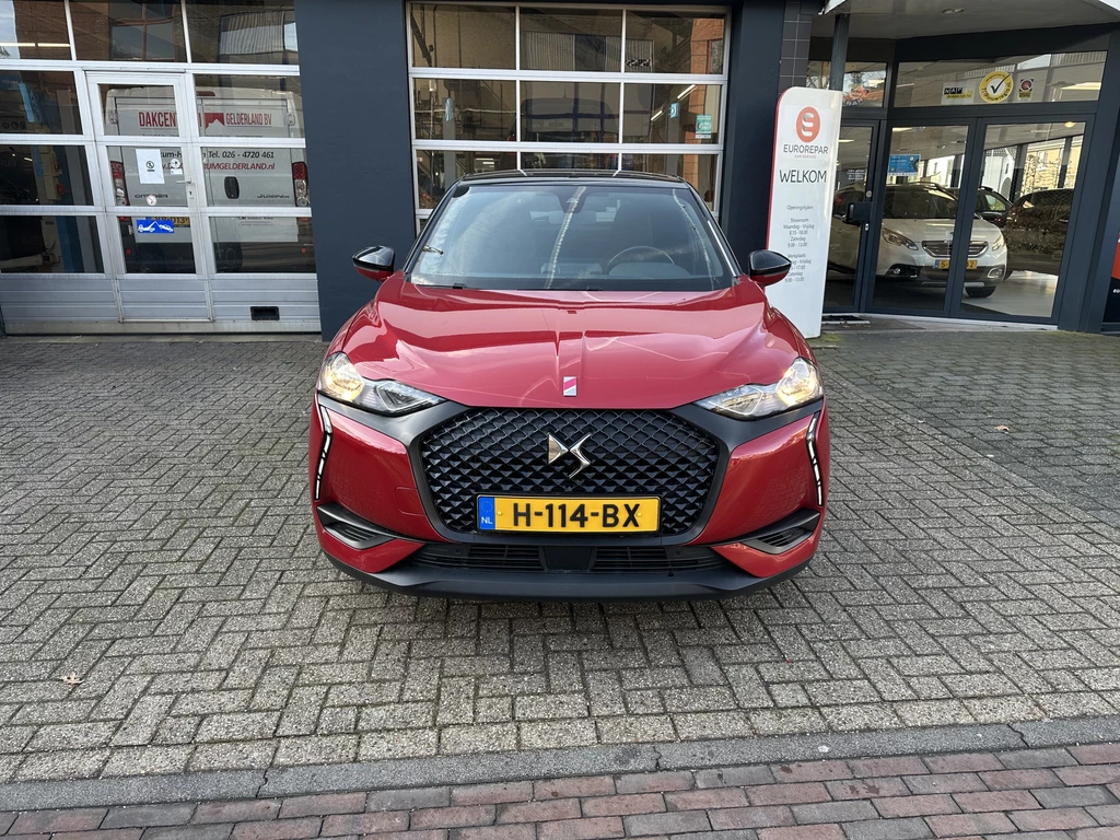 DS DS 3 – foto 8