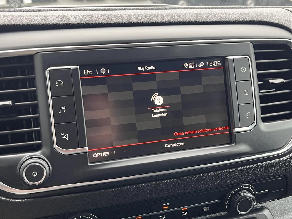 Citroën Jumpy – foto 27