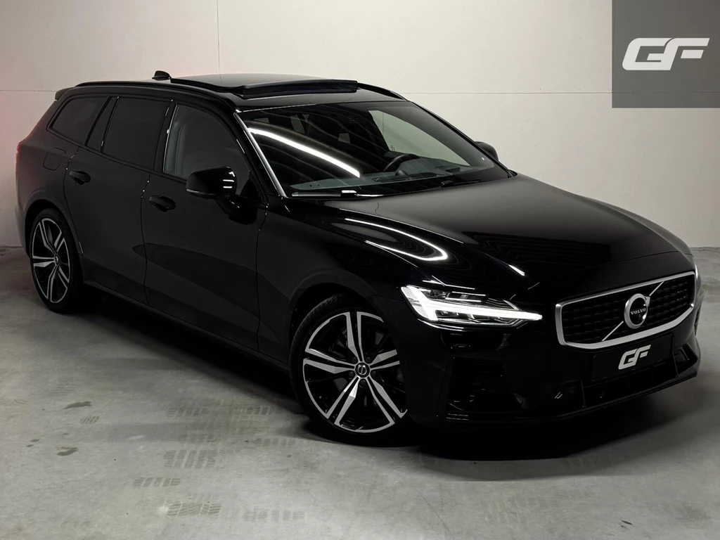 Volvo V60 – foto 17