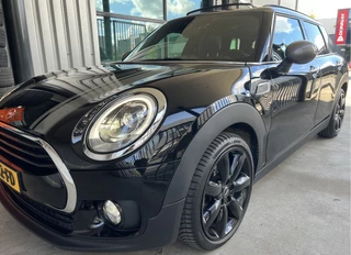 MINI Clubman – thumbnail 2