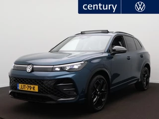Volkswagen Tiguan – thumbnail 1