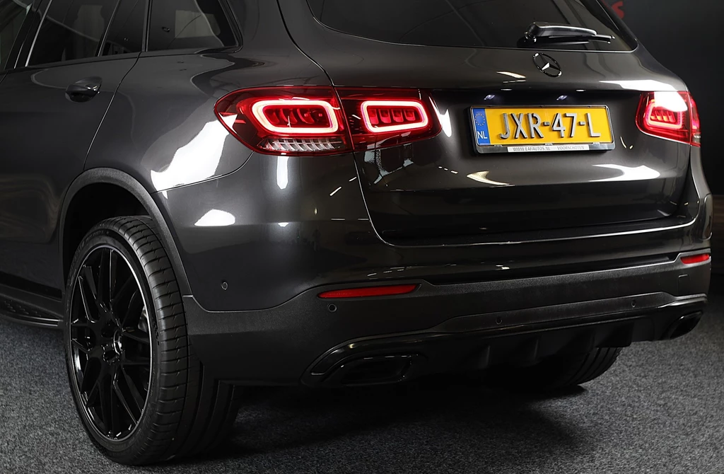 Mercedes-Benz GLC – foto 5