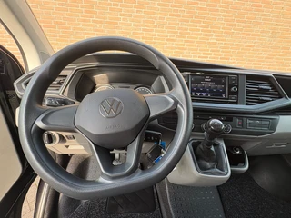 Volkswagen Transporter – thumbnail 14