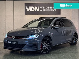 Volkswagen Golf – thumbnail 1