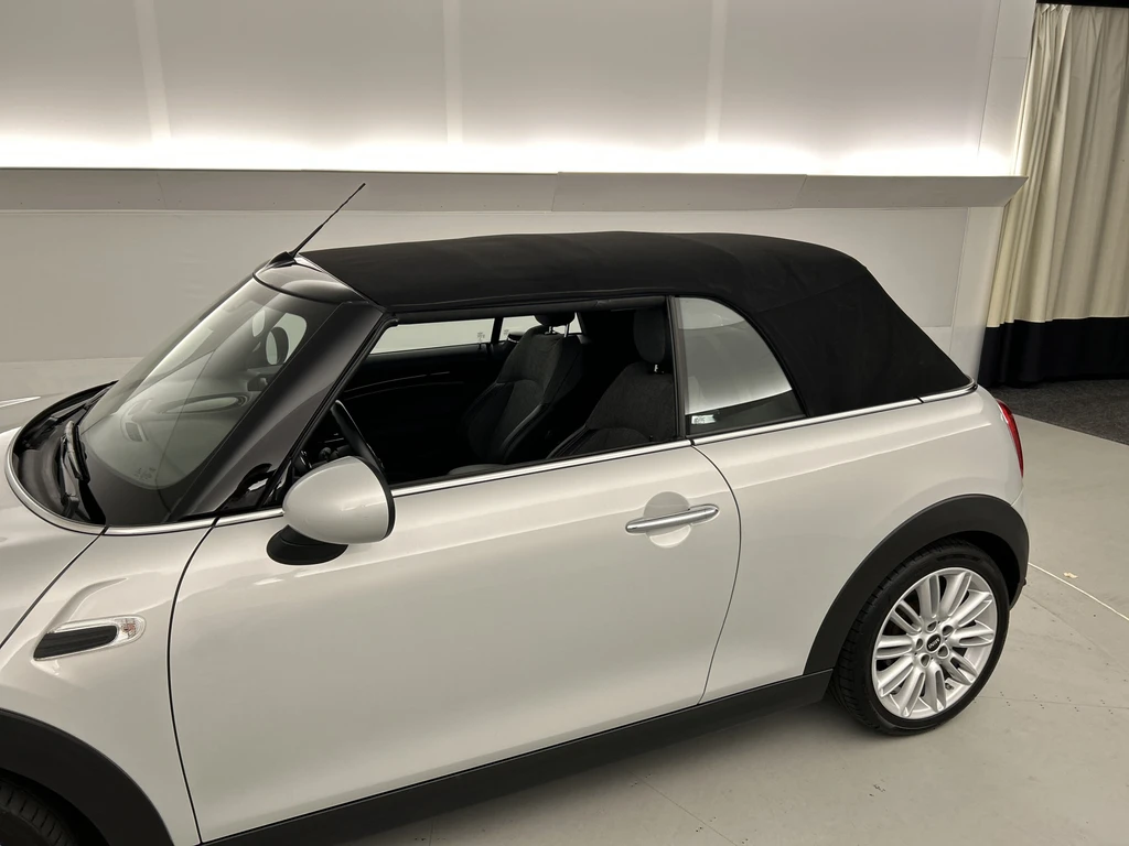 MINI Cooper Cabrio – foto 3