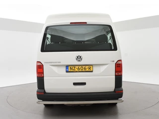 Volkswagen Transporter – thumbnail 3