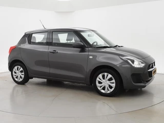 Suzuki Swift – thumbnail 6