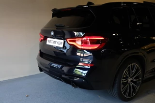 BMW X3 – thumbnail 6