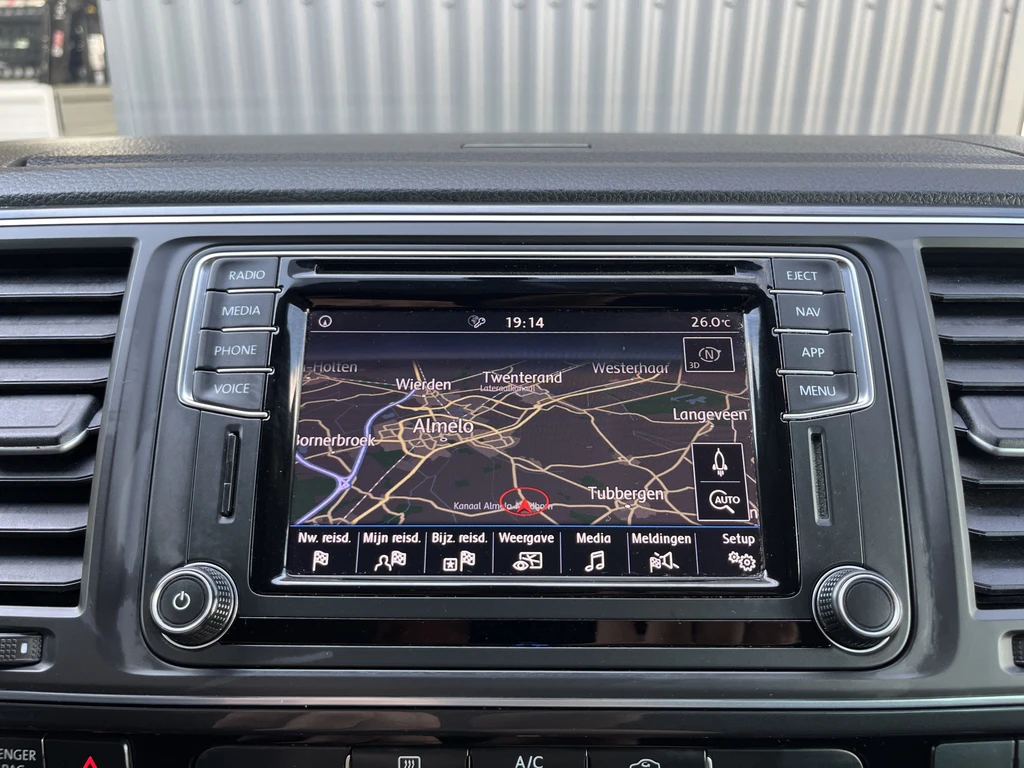 Volkswagen Transporter – foto 40