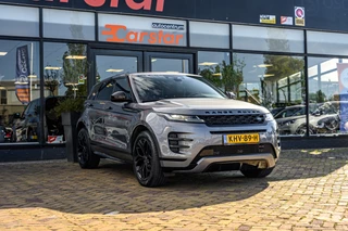 Land Rover Range Rover Evoque – thumbnail 9