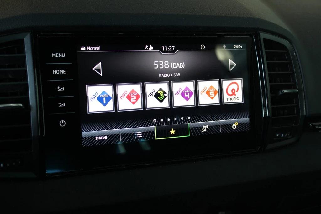 Škoda Karoq – foto 37
