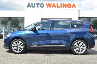 Renault Grand Scénic – thumbnail 3