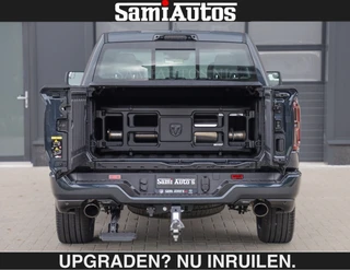 Dodge Ram Pick-Up – thumbnail 8