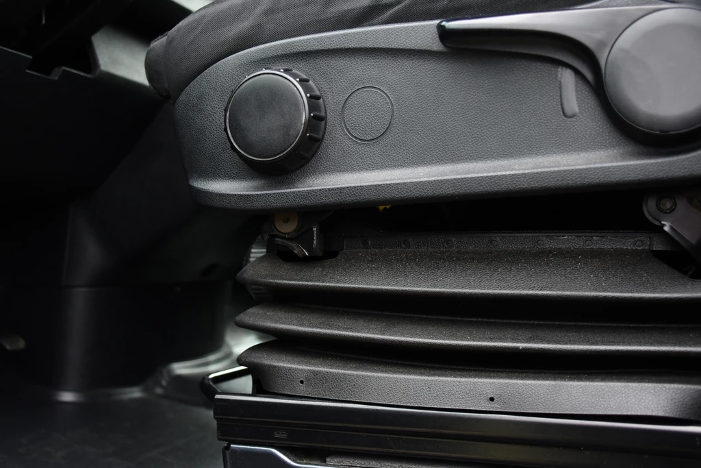 Mercedes-Benz Sprinter – foto 30