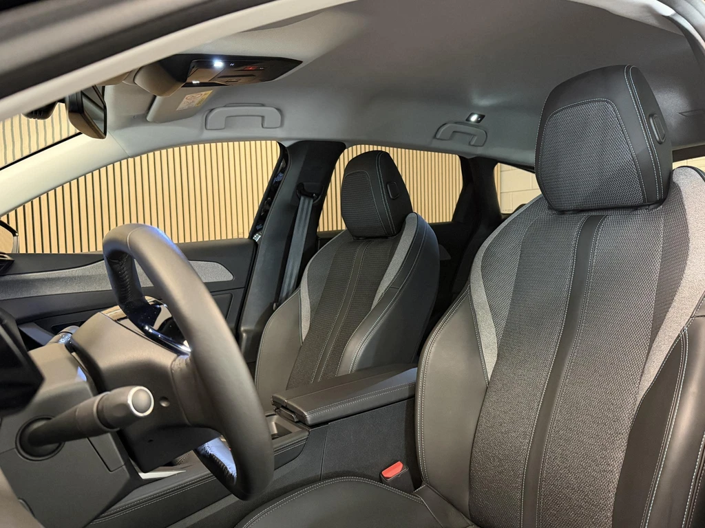 Peugeot 308 – foto 18
