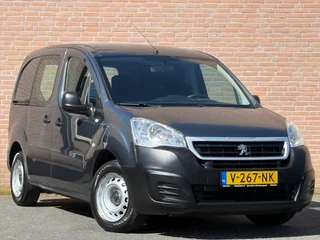 Peugeot Partner – thumbnail 8