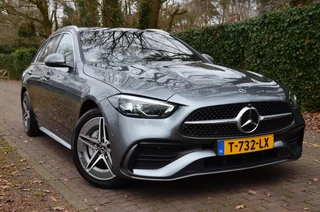 Mercedes-Benz C-Klasse – thumbnail 14