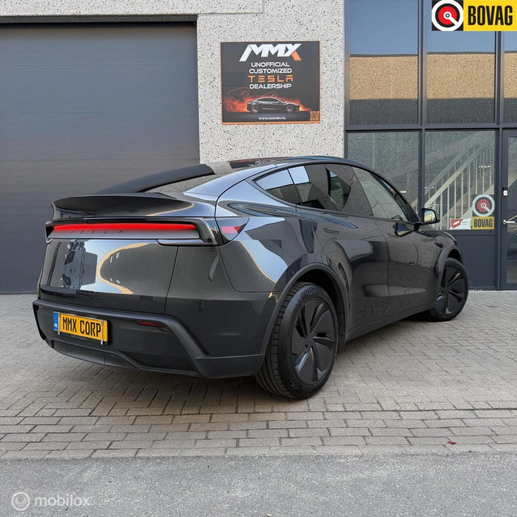 Tesla Model Y – foto 5