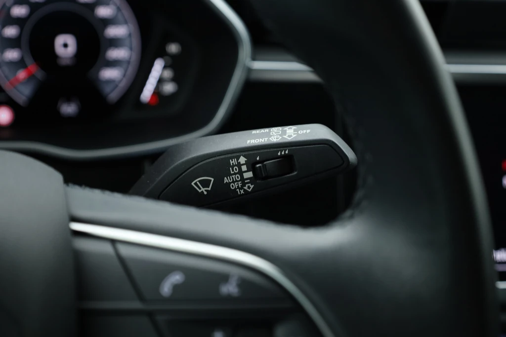 Audi Q3 – foto 17