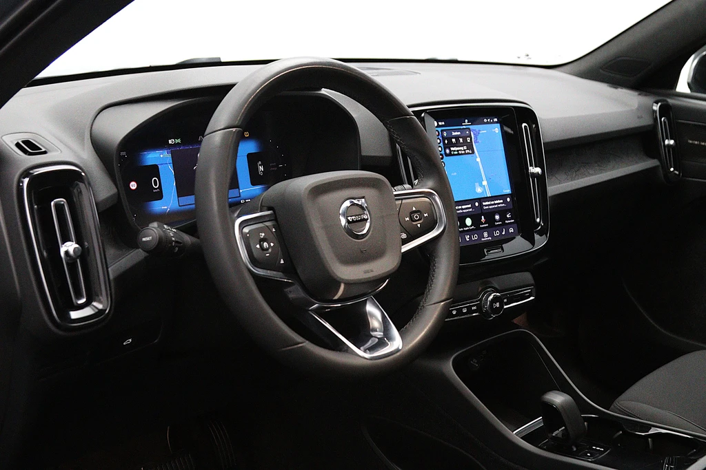 Volvo XC40 – foto 26