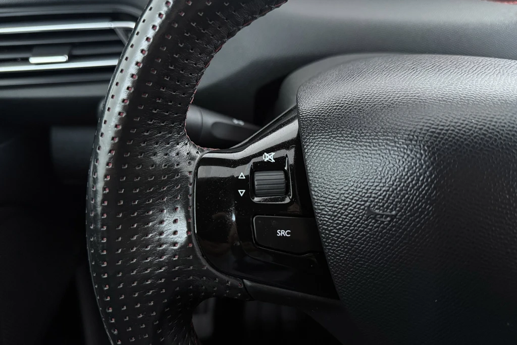 Peugeot 308 – foto 33