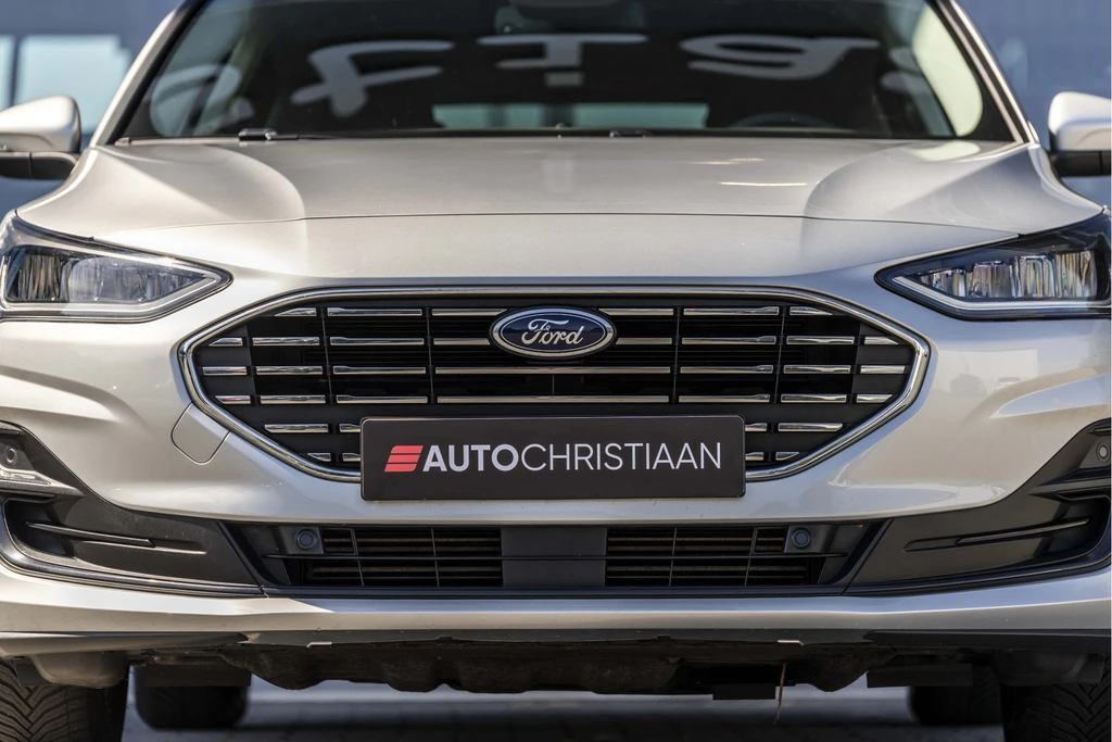 Ford Focus – foto 9