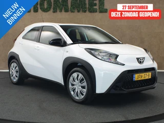 Toyota Aygo – thumbnail 8
