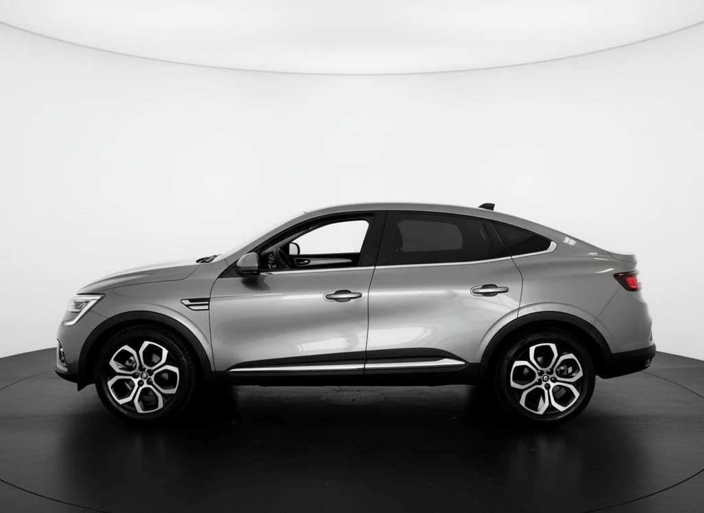 Renault Arkana – foto 3