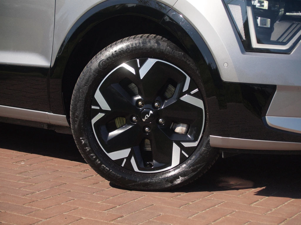Kia Niro EV – foto 13