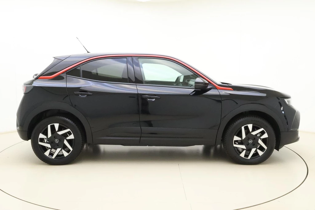Opel Mokka-e – foto 7