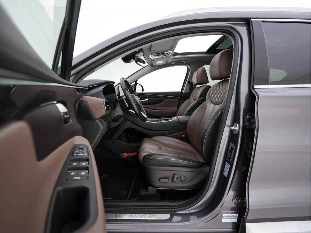 Hyundai Santa Fe – foto 9