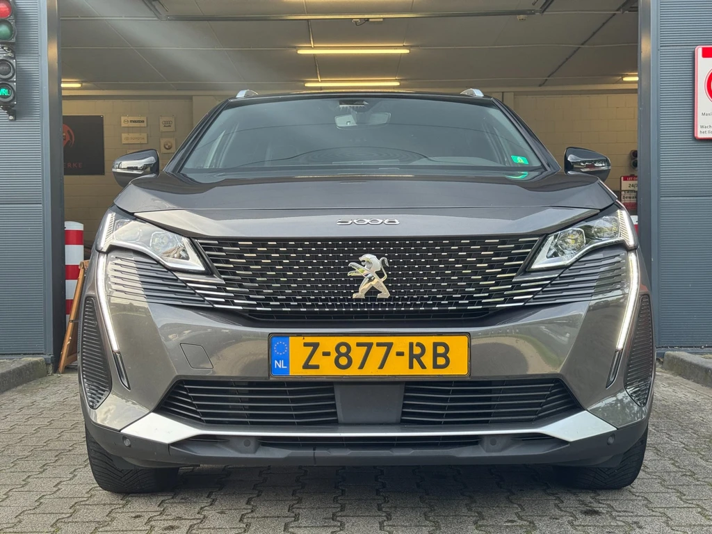 Peugeot 5008 – foto 10