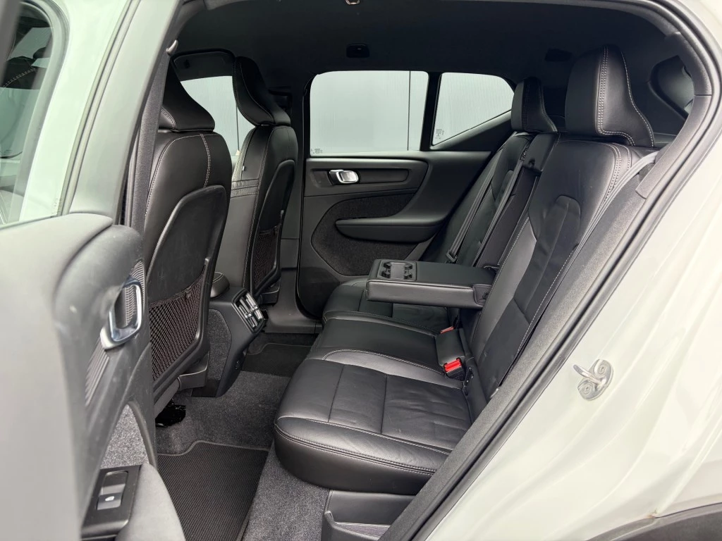 Volvo XC40 – foto 19