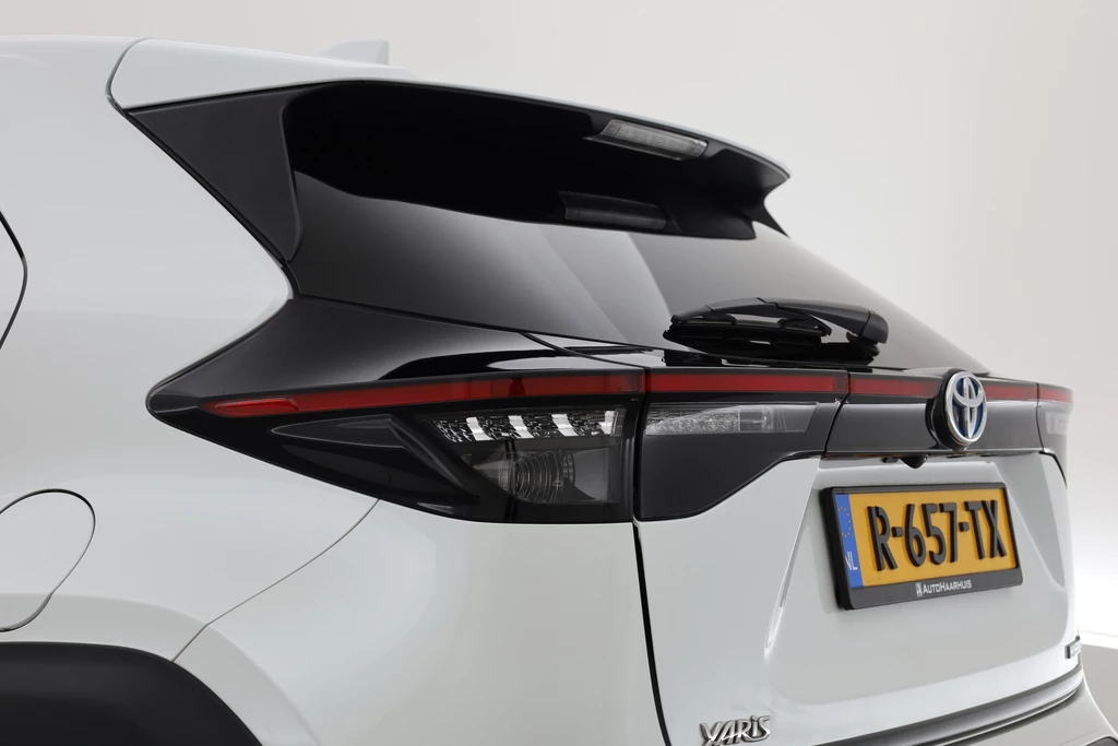Toyota Yaris Cross – foto 28