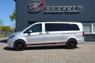 Mercedes-Benz Vito – thumbnail 2