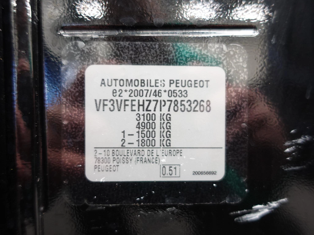 Peugeot Expert – foto 40