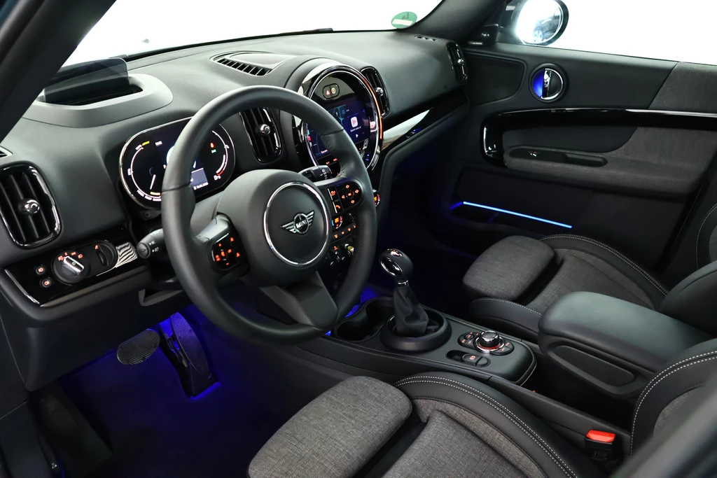 MINI Countryman – foto 12