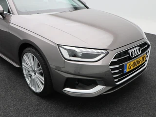 Audi A4 – thumbnail 7
