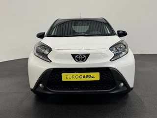 Toyota Aygo – thumbnail 7