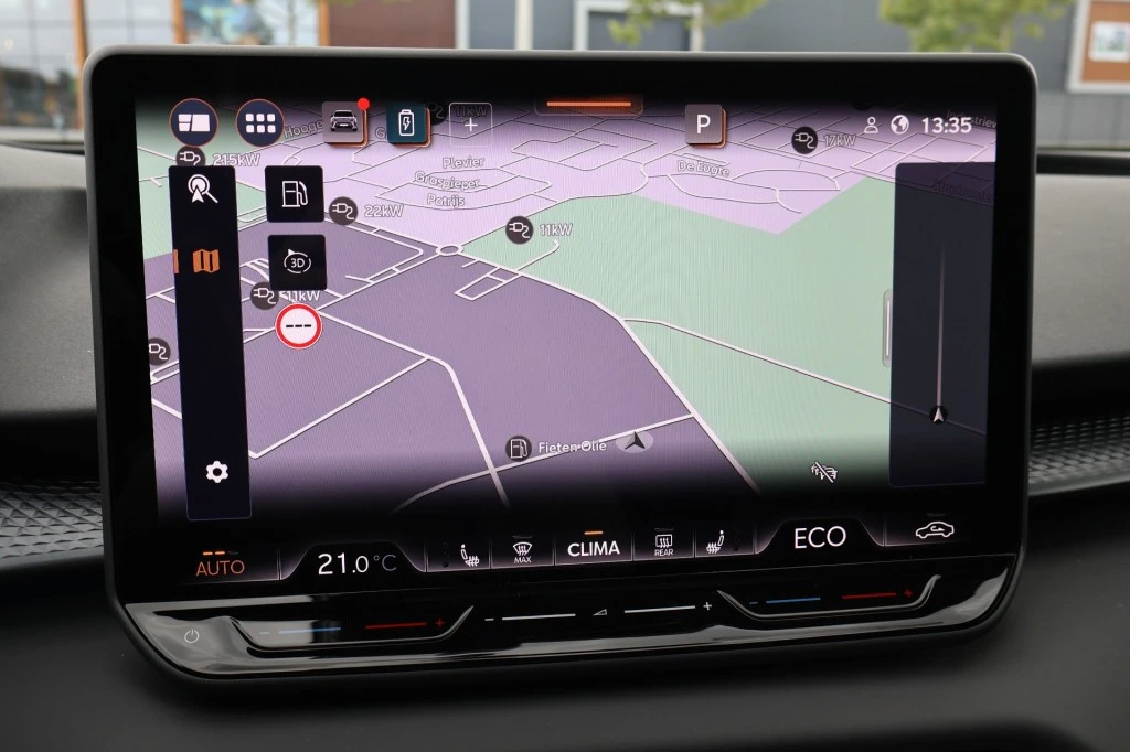 CUPRA Terramar – foto 20