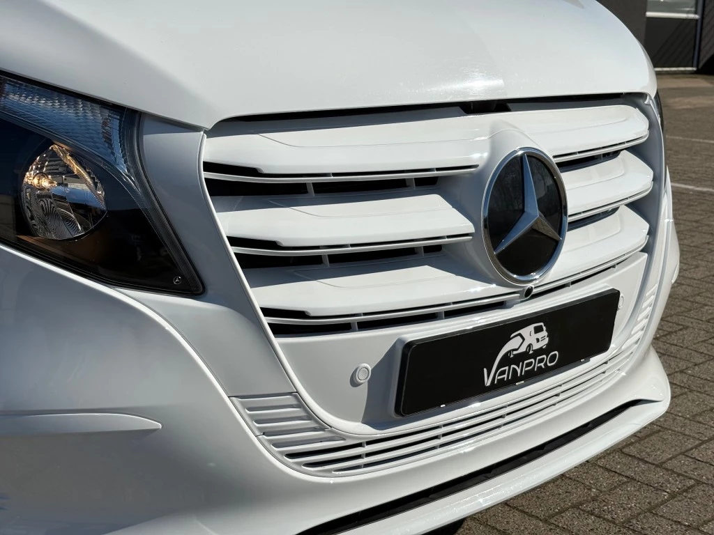 Mercedes-Benz Vito – foto 13