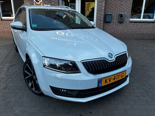 Škoda Octavia – thumbnail 8